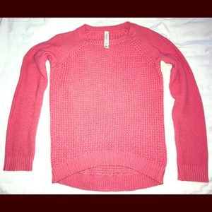 Aeropostale sweater